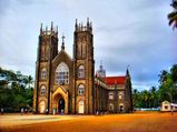 അർത്തുങ്കൽ പള്ളിയും ശബരിമലയും