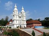കോട്ടയത്തെ ക്രിസ്ത്യൻ ദേവാലയങ്ങൾ