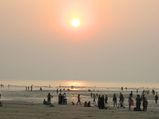  മുംബൈയില്‍ നിന്നുതിരിയാന്‍ ചില ബീച്ചുകള്‍