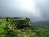 കൊറിഗാഡ് ട്രെക്കിംഗ്