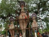 മിസ് ചെയ്യരുതേ, കുമ്മാട്ടിയും പടയണിയും