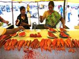    ചുട്ടുപൊള്ളുന്ന ചെന്നൈയിലെ ചൂടന്‍ കാഴ്ചകള്‍