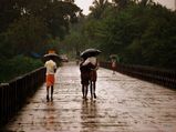 കേരളത്തിലെ മണ്‍സൂണ്‍ ടൂറിസം