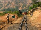 ബോംബേക്കാരുടെ ഊട്ടിയാണ് മതേരാന്‍
