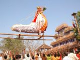 സിനിമയിൽ കാണുന്ന വേലയും പൂരവും