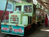  മുംബൈയില്‍ നിന്ന് ഒരു കാടുകയറ്റം