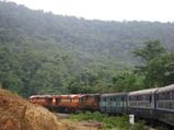 ഏറ്റവും നീളത്തില്‍ ഓടുന്ന അഞ്ച് ട്രെയിനുകള്‍