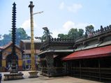 കൊല്ലൂര്‍ യാത്രയില്‍ സന്ദര്‍ശിക്കാവുന്ന ക്ഷേത്രങ്ങള്‍