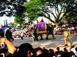 മൈസൂര്‍ ദസറയുടെ വിശേഷങ്ങള്‍