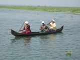 കാർഷിക പൈതൃക നഗരമായ കുട്ടനാട്