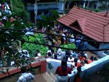 പനച്ചിക്കാട് കോട്ടയംകാര്‍ക്ക് മുകാംബികയാണ്