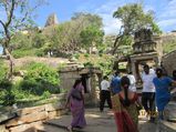 മേലുകോട്ടെ, ജയലളിതയുടെ ജന്മസ്ഥലം