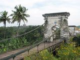 ഇക്കോടൂറിസം - തെന്മലയിലേക്ക് യാത്ര പോകാം