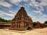 ബാംഗ്ലൂരില്‍ നിന്ന് കാഞ്ചിപുരം വഴി പോണ്ടിച്ചേരിയിലേക്ക്