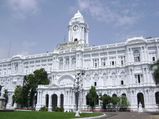 ചെന്നൈയിലെ ബ്രിട്ടീഷ് കാഴ്ചകള്‍!