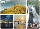 തിരുവനന്തപുരത്തുകാരേ, നിങ്ങള്‍ക്ക് പോകാന്‍ 15 സ്ഥലങ്ങള്‍!