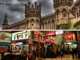 എന്തിനോ വേണ്ടി പേരുമാറ്റിയ ഇന്ത്യൻ നഗരങ്ങൾ!