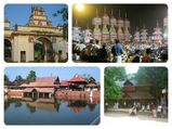 ആലപ്പുഴയിലെ പ്രശസ്തമായ ക്ഷേത്രങ്ങള്‍