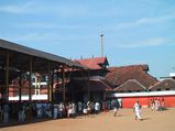 ഗുരുവായൂരിലെ ക്ഷേത്രങ്ങള്‍