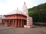 സഞ്ചാരികള്‍ക്ക് പ്രിയങ്കരമായ കൊങ്കണ്‍ തീരം