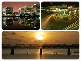 ബാംഗ്ലൂരും മൈസൂരും മാത്രമല്ല കര്‍ണാടകയിലെ നഗരങ്ങള്‍