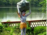 ഭൂതങ്ങള്‍ കെട്ടിയ ഭൂതത്താന്‍കെട്ടിലേക്ക് ഒരു യാത്ര