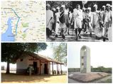 85 വര്‍ഷങ്ങള്‍ക്ക് ശേഷം വീണ്ടും ഒരു ദണ്ഡിയാത്ര
