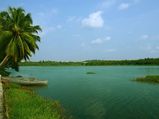 തിരുവനന്തപുരത്തെ വേളി ടൂറിസ്റ്റ് വില്ലേജ്