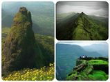 കിടിലം കൊള്ളിക്കുന്ന 10 രാക്ഷസക്കോട്ടകള്‍