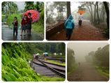 മഴക്കാല യാത്രയ്ക്ക് അസാധാരണമായ 35 സ്ഥലങ്ങള്‍