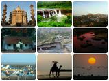 ഹണിമൂണ്‍ ആഘോഷിക്കാന്‍ ഗുജറാത്തില്‍ പോയാലോ?