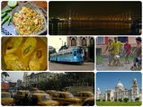 കല്‍ക്ക‌ട്ടാ ‌നഗരത്തിന്റെ 25 സവിശേഷതകള്‍