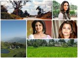 ബോളിവുഡ് താരറാണിമാരുടെ ജന്മദേശങ്ങള്‍ 