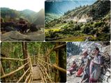  മരിക്കുന്നതിന് മുന്‍പ് തനിച്ച് യാത്ര ചെയ്തിരിക്കേണ്ട ഇന്ത്യയിലെ 25 ഗ്രാമങ്ങള്‍
