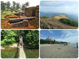 കണ്ണൂരിൽ കണ്ടിരിക്കേണ്ട 10 കാഴ്ചകൾ