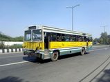 ഡല്‍ഹിയിലെ ബസ് സര്‍വീസുകളെക്കുറിച്ച് അറിഞ്ഞിരിക്കേണ്ട കാര്യങ്ങള്‍