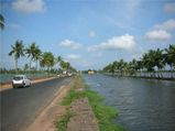 ആലപ്പുഴയില്‍ നിന്ന് കൊടൈക്കനാലിലേക്ക് ഒരു ദേശീയപാത