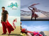 ചാര്‍ളിയിലെ കരിമുകില്‍ കാഴ്ചകള്‍