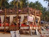 പാലോലെം ‌ബീച്ച്; ഗോവയില്‍ പോയവര്‍ മറക്കില്ല ഈ ബീച്ചിനെ