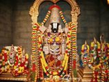 തിരുപ്പതിദര്‍ശനത്തിന് കേരളത്തില്‍ നിന്ന് ഒരു ട്രെയിന്‍ യാത്ര