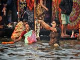 നിങ്ങ‌ള്‍ പാപമുക്തി നേടിയെന്ന് സര്‍ട്ടിഫിക്കറ്റ് തരുന്ന ഒരു ക്ഷേത്രം