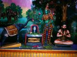 ഇവിടെ ശി‌വന്റെ ഭാര്യയല്ല പാര്‍വതി!