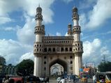 ഹൈദരബാദിന്റെ സപ്താത്ഭുതങ്ങള്‍