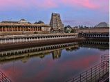 ചിദംബര രഹസ്യം തേടി യാത്ര പോകാം