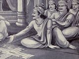 ശകുനിക്കും ഒരു ക്ഷേത്രം, അതും കേര‌ളത്തിൽ!!