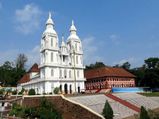 കോട്ടയത്തെ 5 ക്രിസ്ത്യന്‍ തീര്‍ത്ഥാടന കേന്ദ്രങ്ങ‌ള്‍