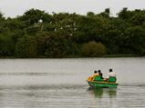 ബാംഗ്ലൂരിലുള്ളവര്‍ക്ക് ബോ‌ട്ടിംഗ് ആസ്വദിക്കാന്‍ മഡിവാള തടാകം