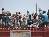 സിഖുക്കാര്‍ക്ക് നേരെ മുഗളന്മാരുടെ ക്രൂരത!