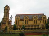 കൊട്ടാരം പോലുള്ള 10 ലൈബ്രറികള്‍!!