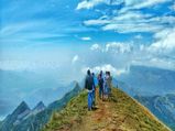 മീശപ്പുലിമ‌ലയില്‍ പോകുന്നവര്‍ അറിയാന്‍